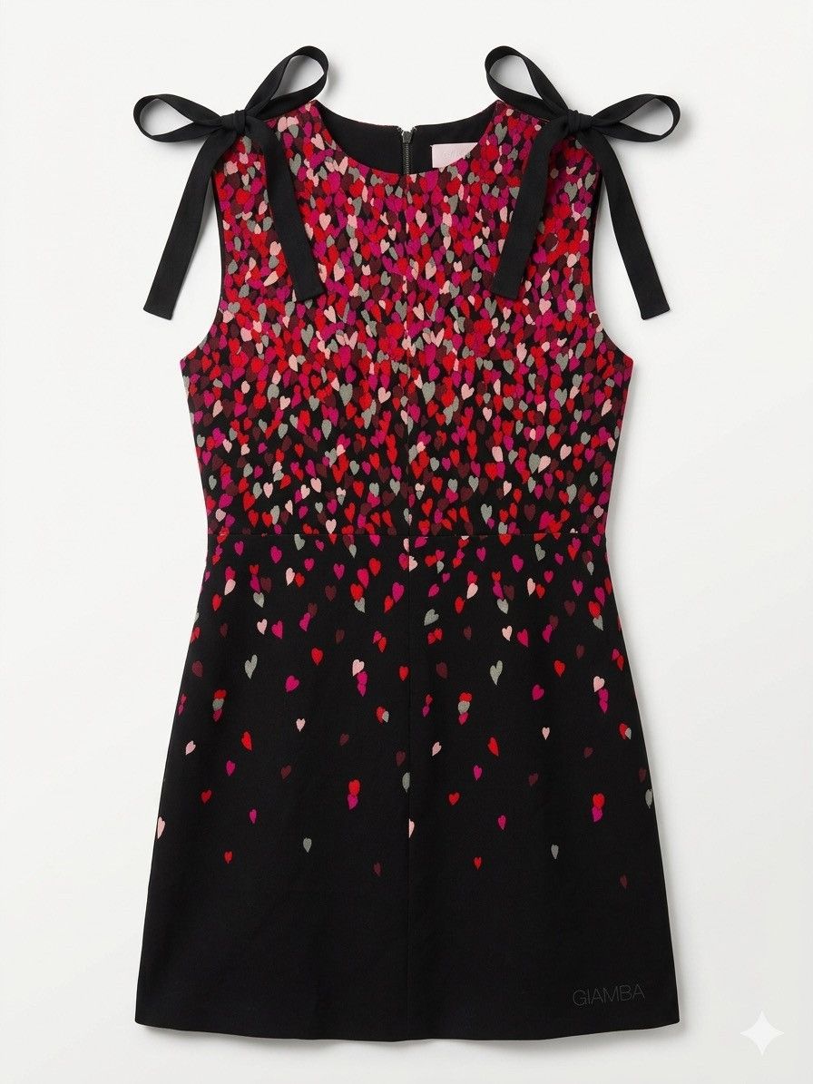 Giambattista Valli Archive dress from 2015 Giambattista Valli Size M / US 6-8 / IT 42-44 - 1 Thumbnail