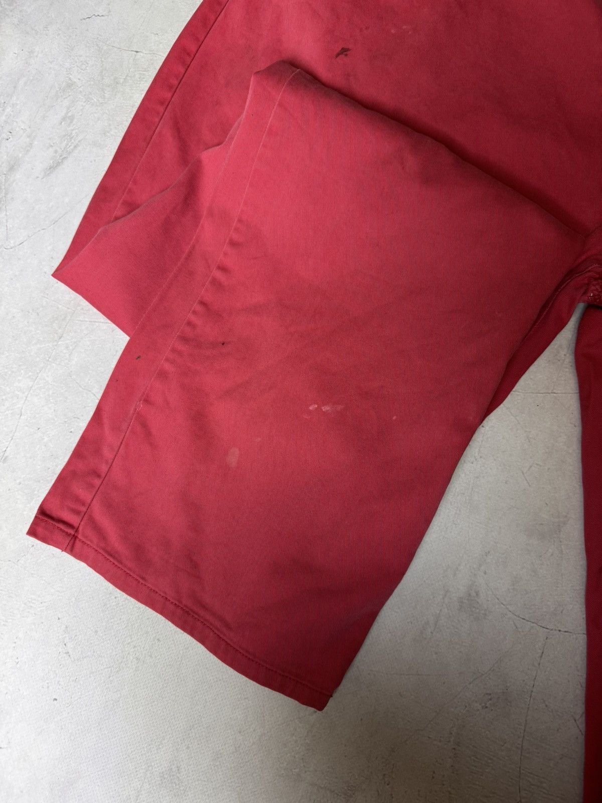 Polo Ralph Lauren × Vintage Polo Ralph Lauren Pants 90s vintage Size US 44 / EU 60 - 5 Thumbnail