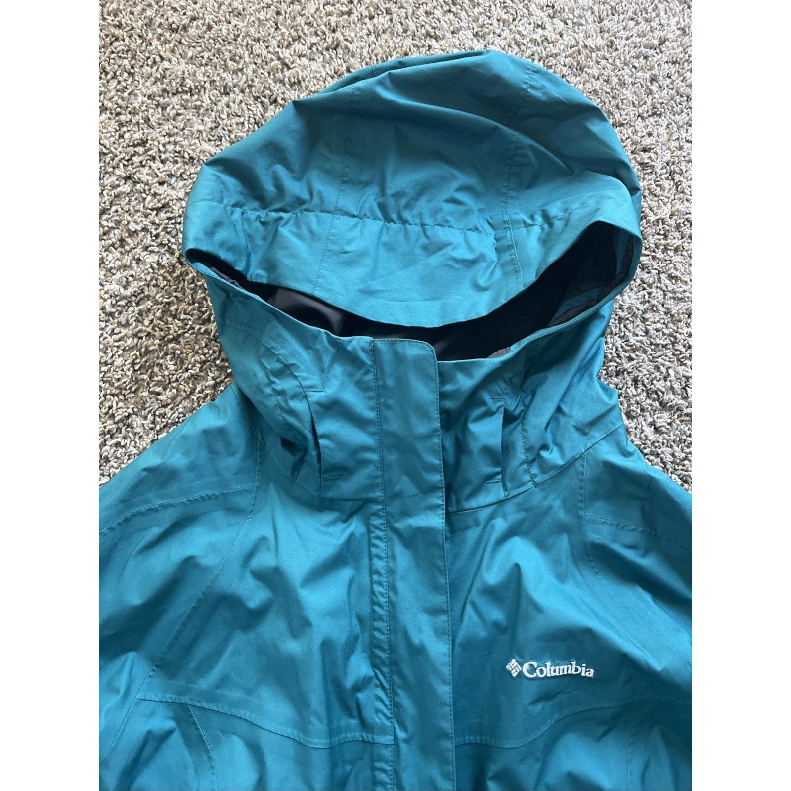 Columbia Columbia Whirlibird III Women's Jacket, Medium Size M / US 6-8 / IT 42-44 - 4 Thumbnail