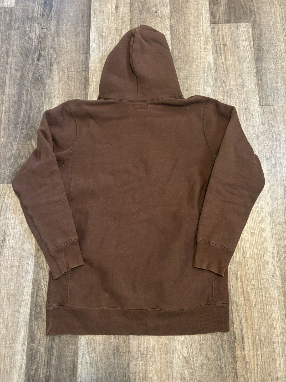 Know Wave Know Wave Embroidered Neon Logo Hoodie Size US XL / EU 56 / 4 - 3 Thumbnail