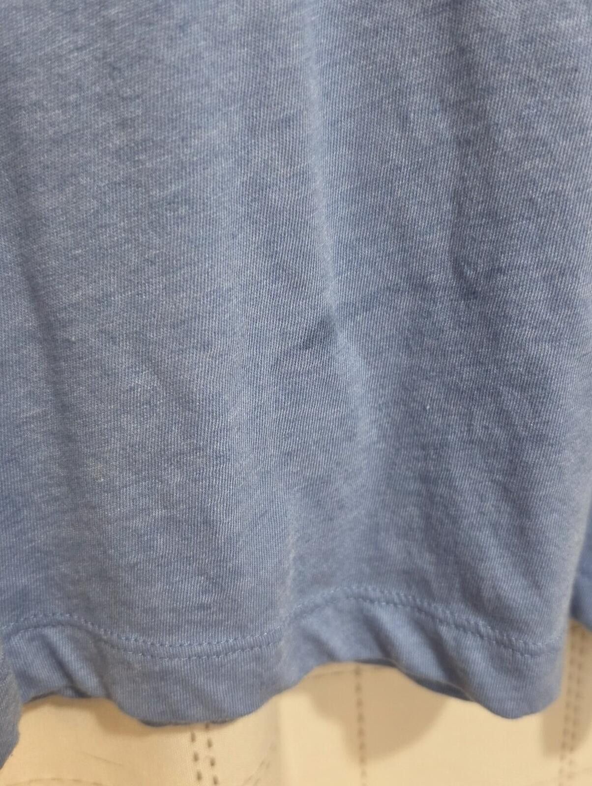 J.Crew J Crew Long-sleeve washed jersey tee Size US XL / EU 56 / 4 - 5 Thumbnail