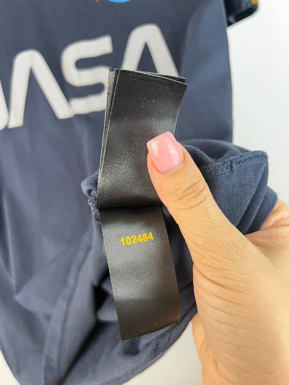 Alpha Industries × NASA × Vintage Alpha Industries NASA streetwear t-shirts size M Size US M / EU 48-50 / 2 - 4 Thumbnail