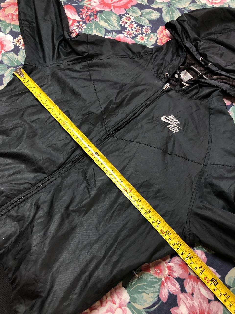 Nike NIKE Sportswear Windrunner Jacket streetwear Size L / US 10 / IT 46 - 11 Thumbnail