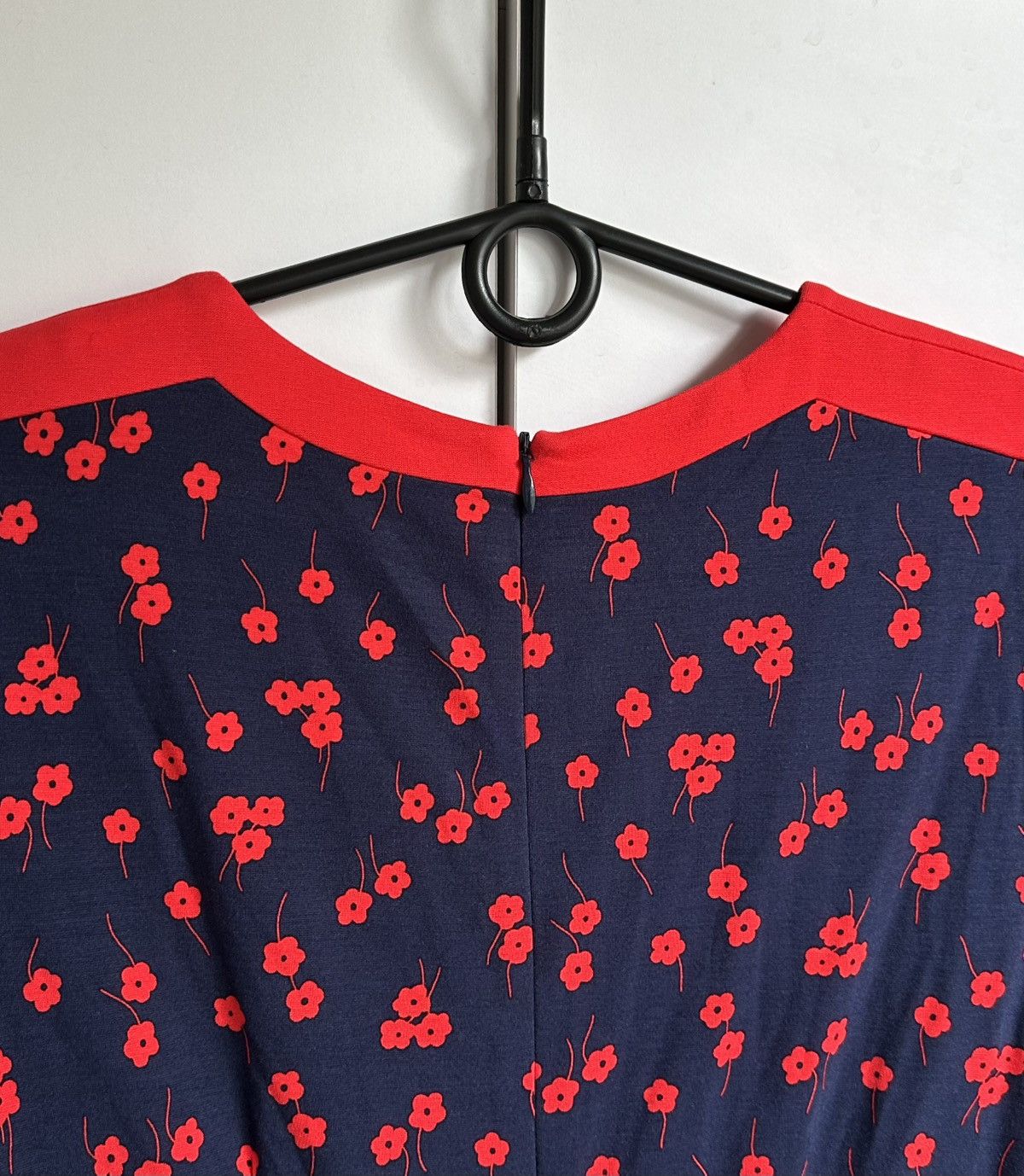 Boden Boden Catherine Ponte Midi Dress Women’s UK 10R Floral New Size M / US 6-8 / IT 42-44 - 9 Thumbnail
