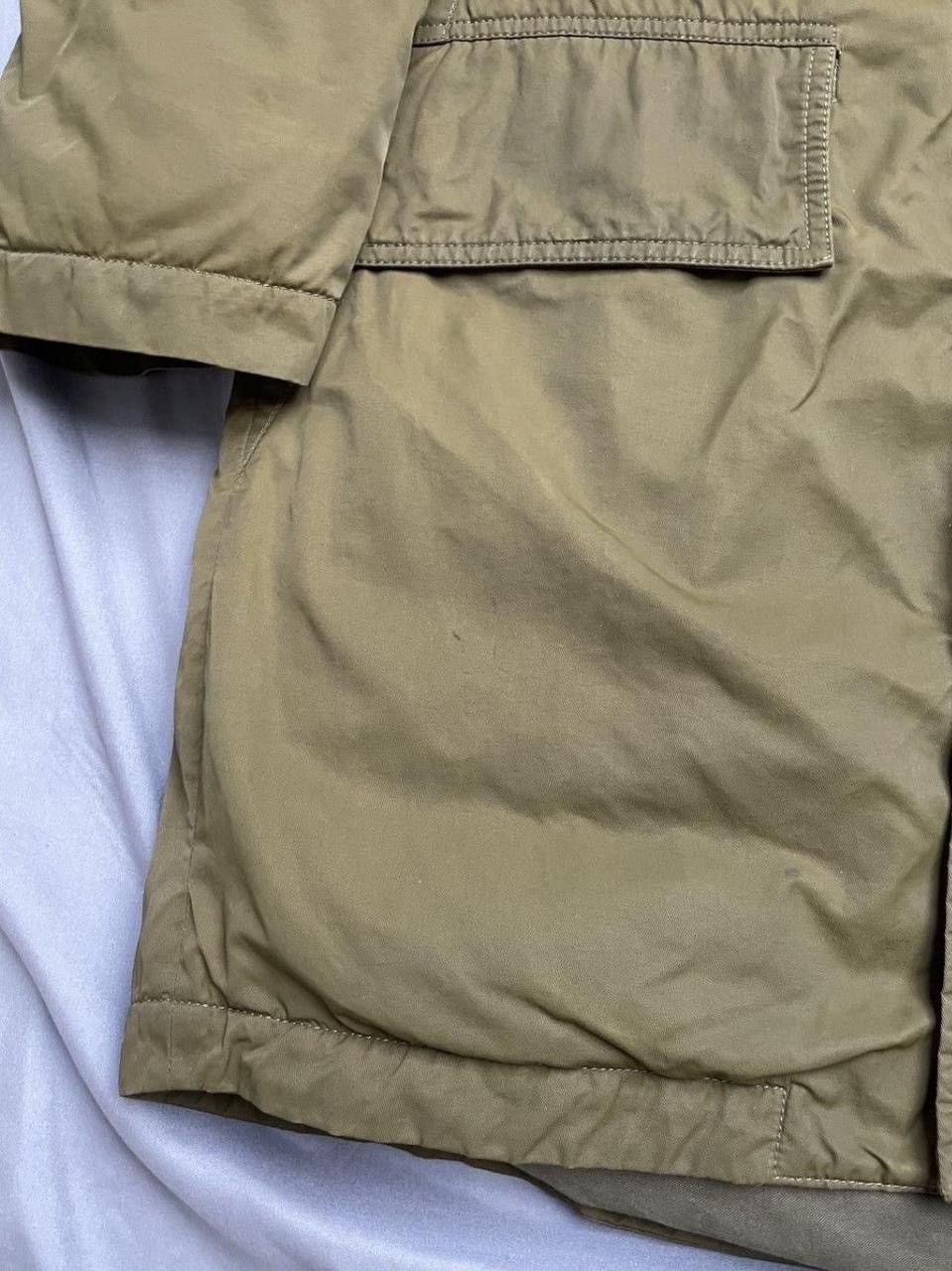 Acne Studios 🌹💫AW15 ACNE STUDIOS MONTREAL PARKA KHAKI DESIGNER Size US M / EU 48-50 / 2 - 4 Thumbnail