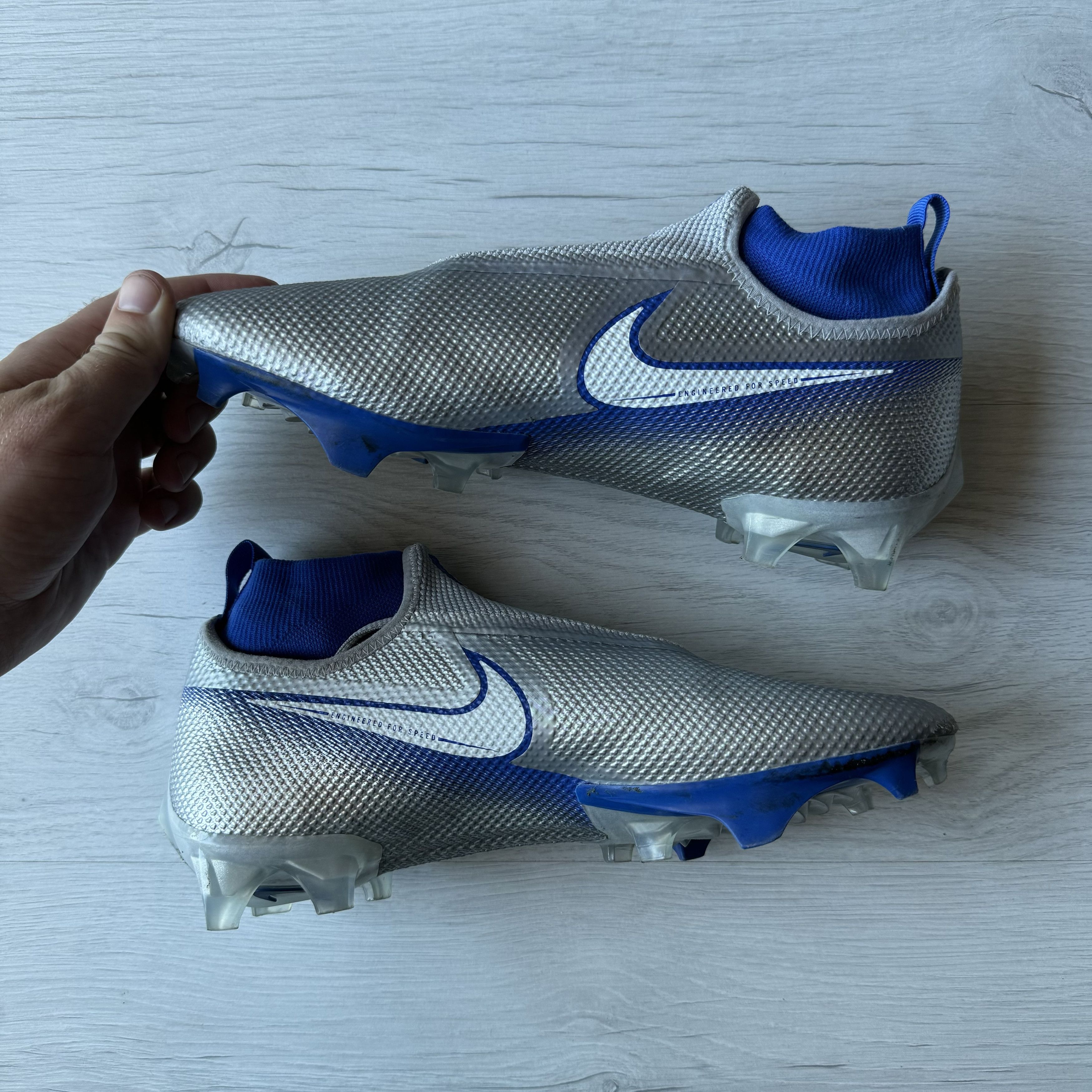 Nike New Nike Vapor Edge Pro 360 Size US 10.5 / EU 43-44 - 6 Thumbnail