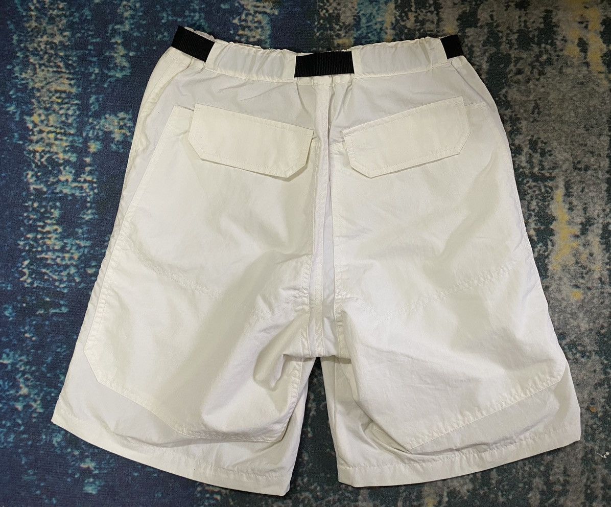 Helly Hansen × Vintage Vintage Helly Hansen Y2K Shorts Size US 31 - 6 Thumbnail