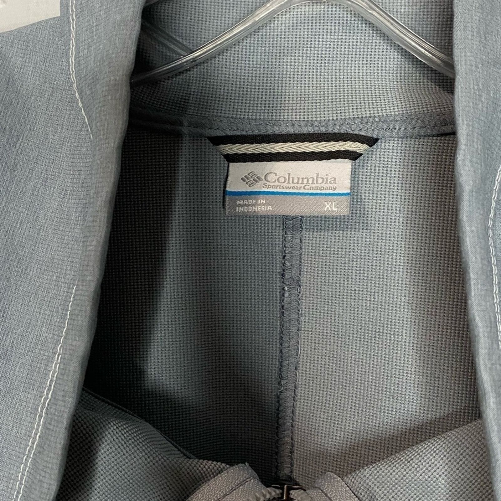 Columbia Women’s Columbia lightweight jacket Size XL / US 12-14 / IT 48-50 - 6 Thumbnail