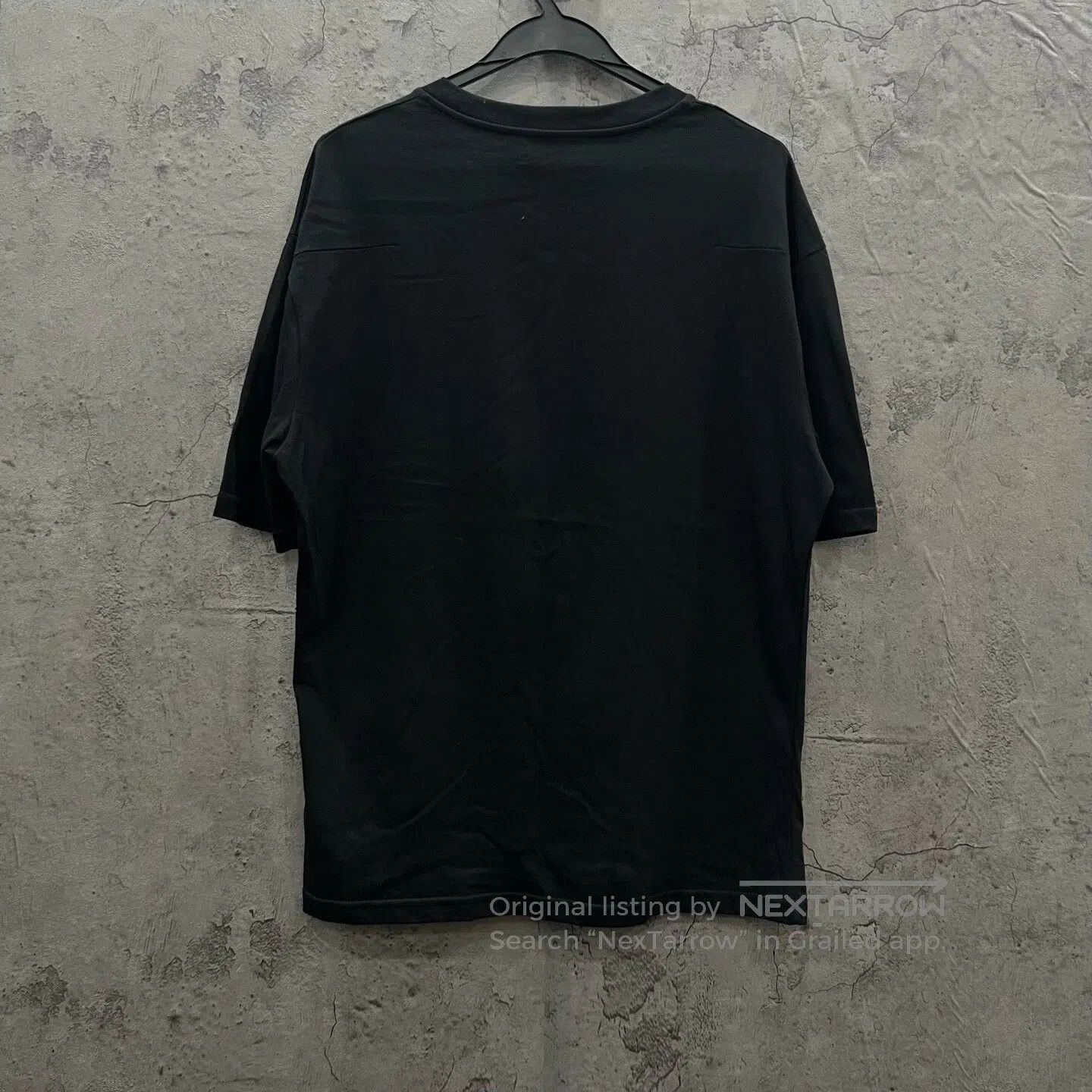 Dior Dior Letter Logo Short Sleeve| Size US S / EU 44-46 / 1 - 5 Thumbnail