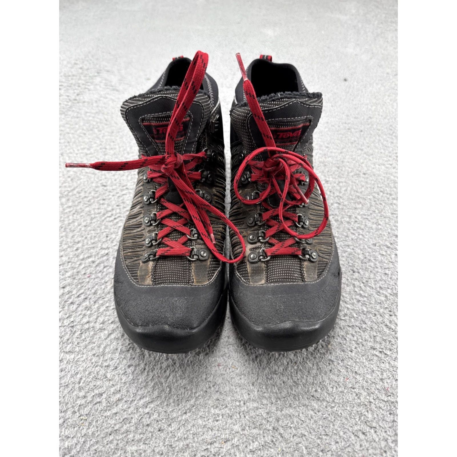 Teva Teva Event Women’s Sneaker Size 9 Multicolor Waterproof Spider Rubber Size US 9 / IT 39 - 4 Thumbnail
