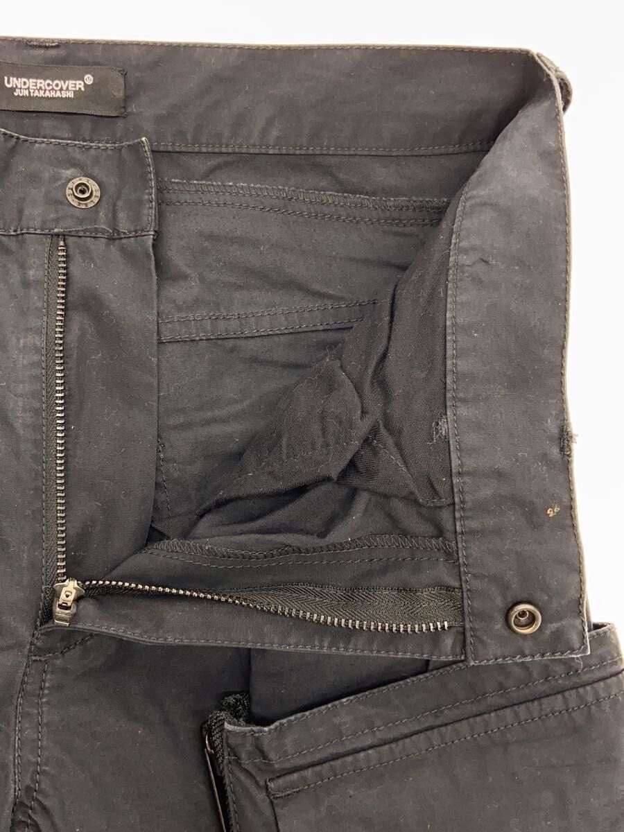 Undercover SS19 Bondage Cargo Pants Size US 29 - 3 Thumbnail