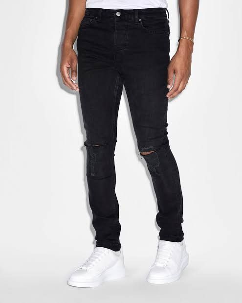 Ksubi krow jeans