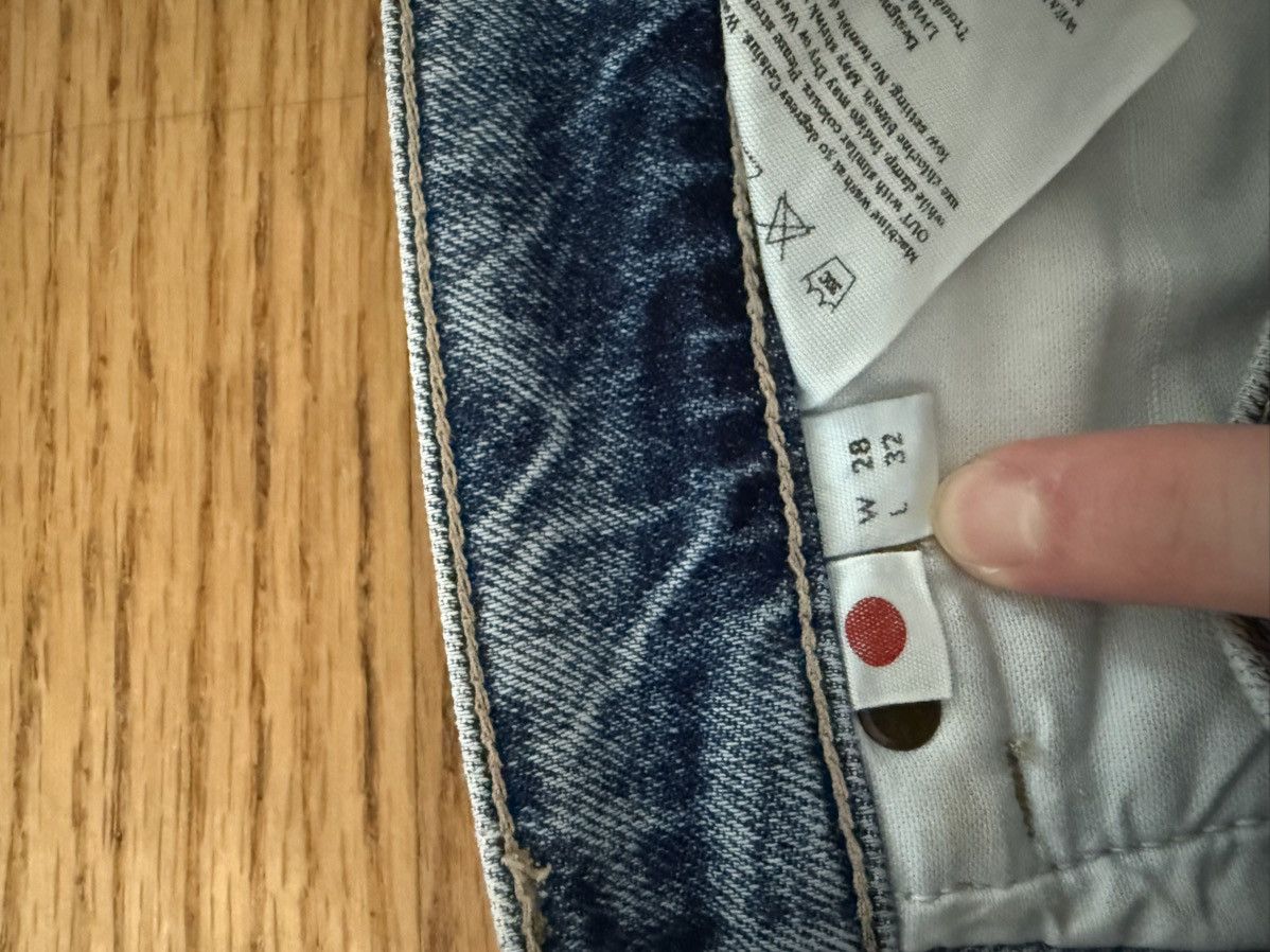 Livid Livid Keri Japan Broken Size US 28 / EU 44 - 3 Thumbnail