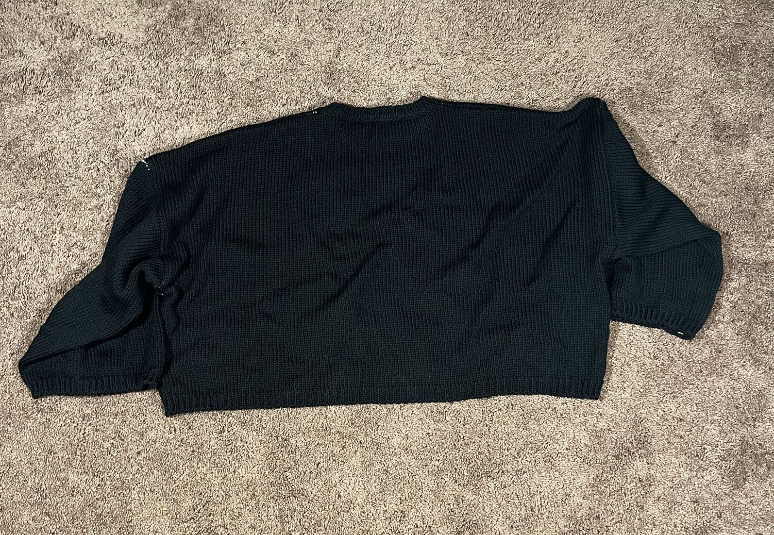 Raf Simons Raf Simons I Love Tokyo Sweater Size US S / EU 44-46 / 1 - 2 Thumbnail