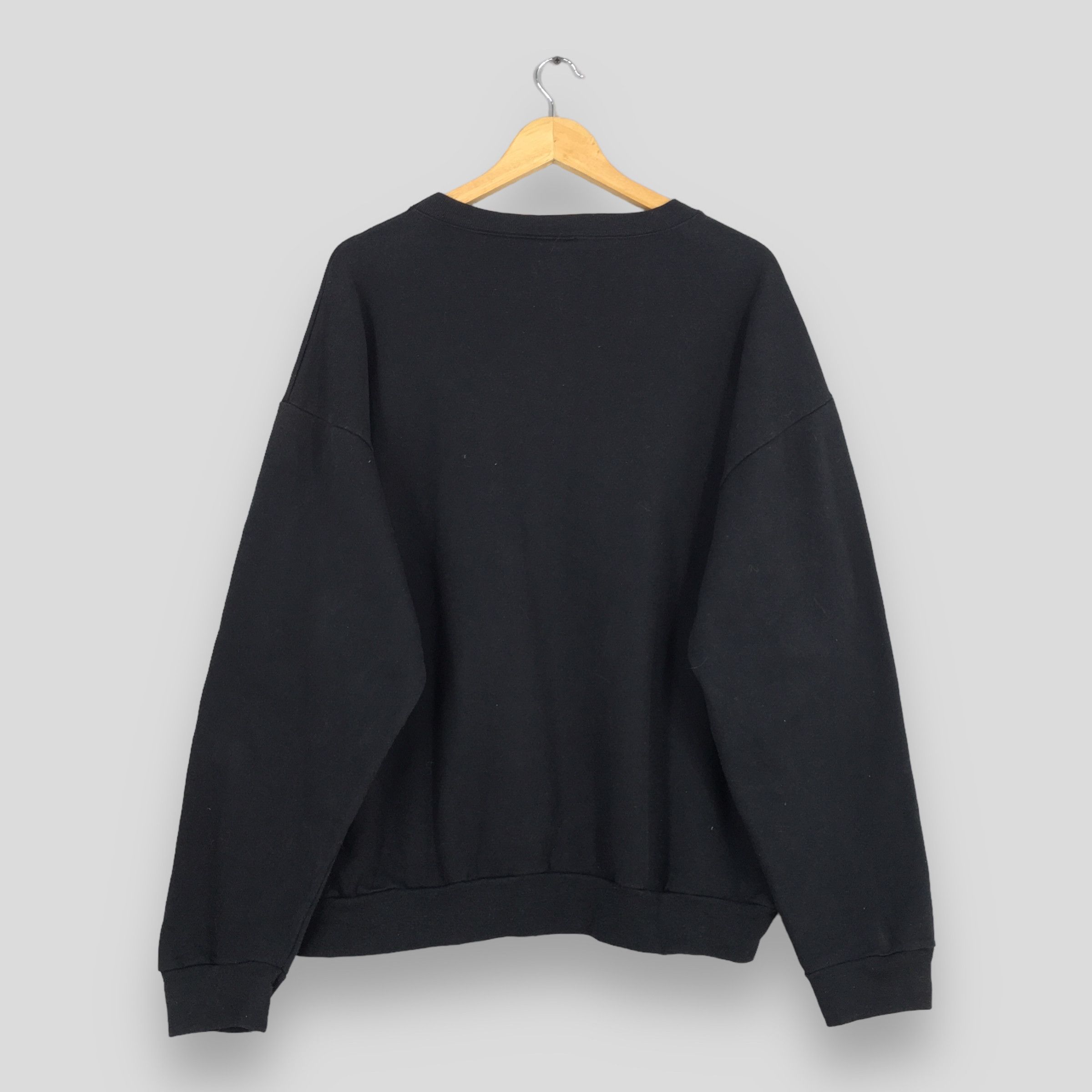 Habitat × Vintage Vintage 90s La Mauricie National Park Sweatshirt Large Size US L / EU 52-54 / 3 - 8 Thumbnail