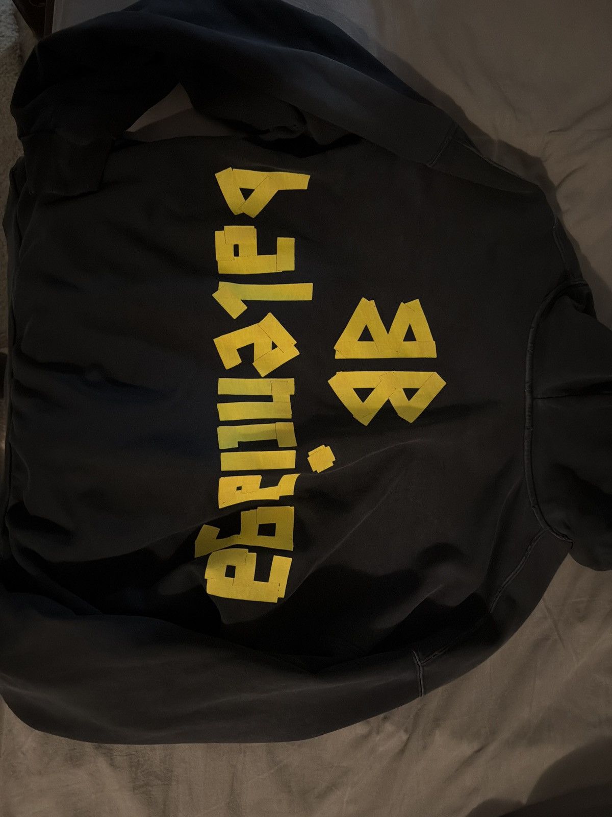 Balenciaga Balenciaga Size US S / EU 44-46 / 1 - 4 Thumbnail