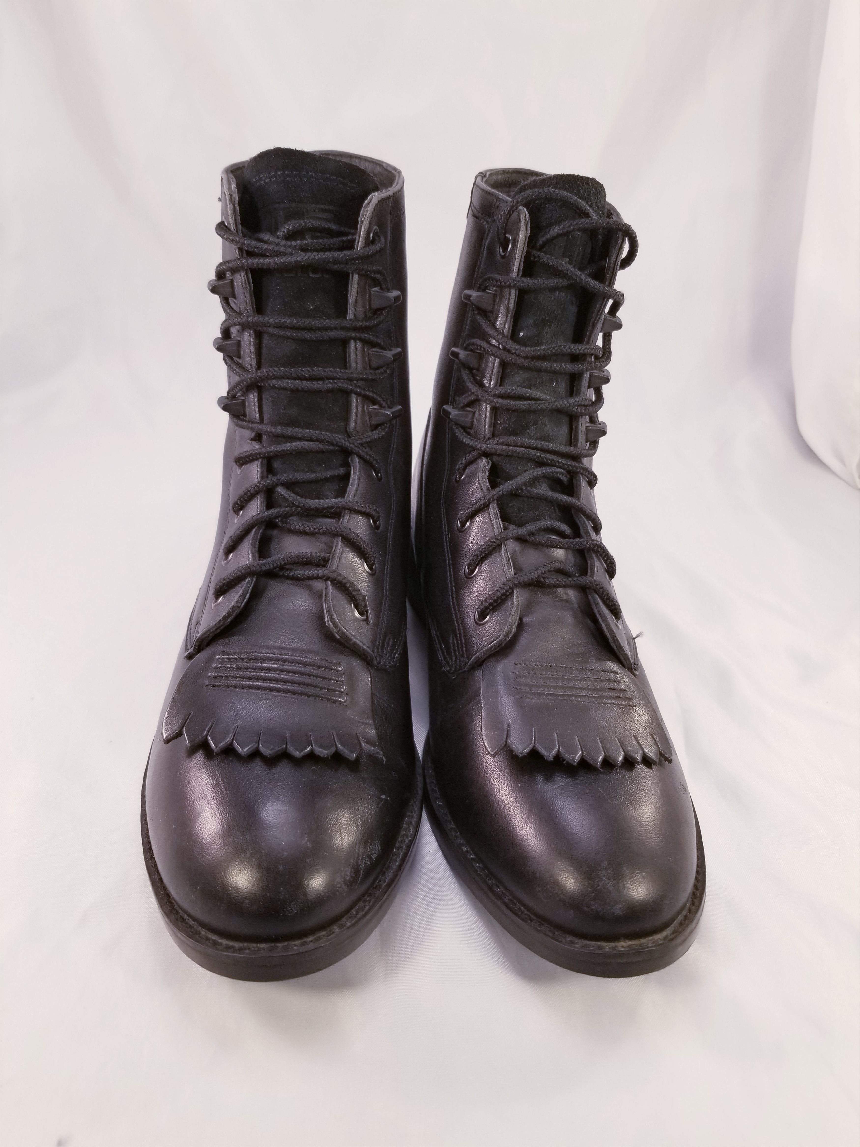 Ariat RACER KILTIE HERITAGE Size US 6 / IT 36 - 7 Thumbnail