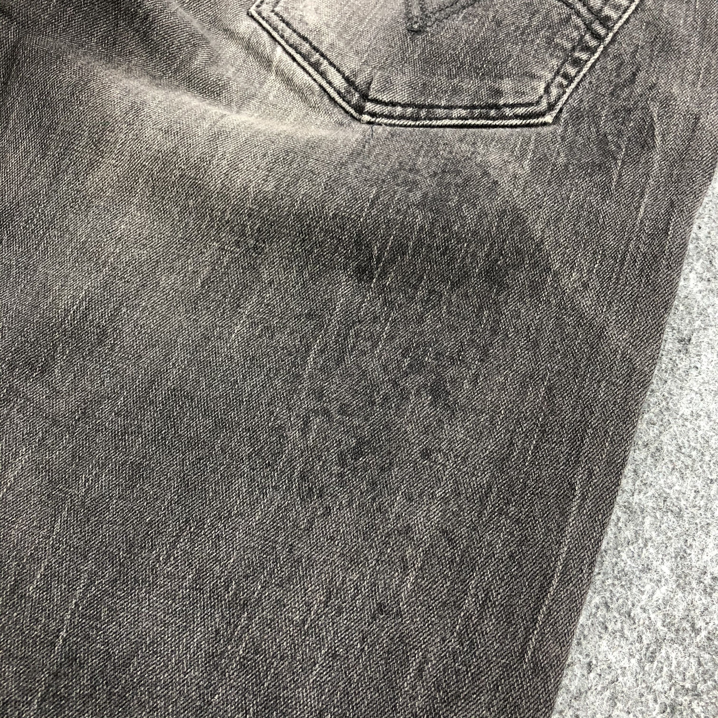Levi's Vintage Levis 514 Earth Tone Jeans-J1989 Size US 35 - 7 Thumbnail