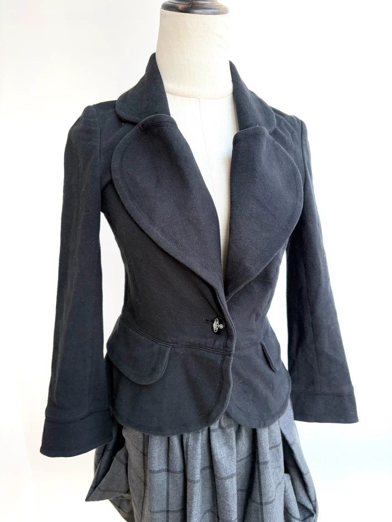 Vivienne Westwood Vivienne Westwood Love suits Size M / US 6-8 / IT 42-44 - 2 Thumbnail