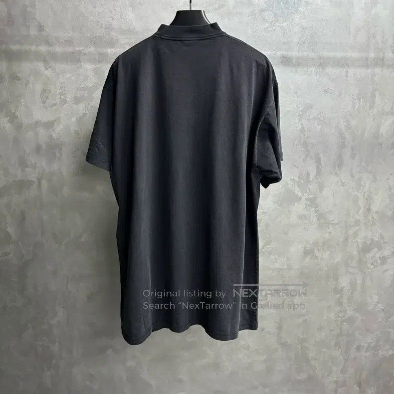 Balenciaga Balenciaga short sleeves Size US M / EU 48-50 / 2 - 5 Thumbnail