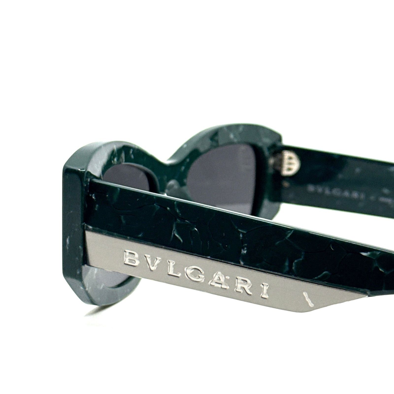 Bvlgari New, BVLGARI Sunglasses Roma BV40037I 98A Authentic Size ONE SIZE - 7 Thumbnail