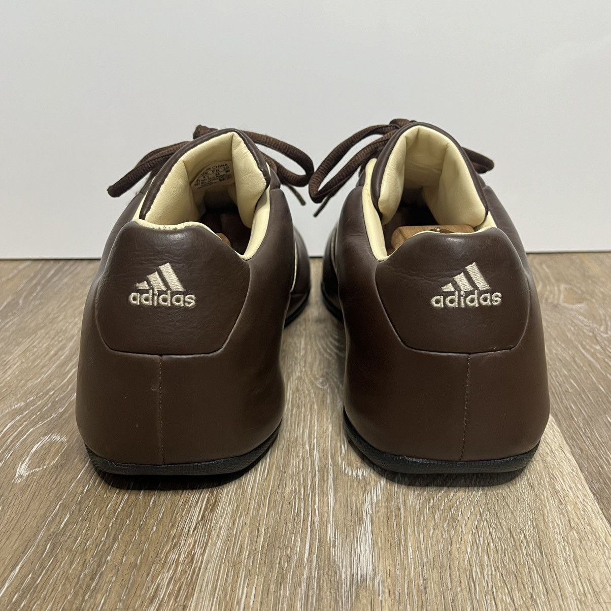 Adidas 2003 adidas shell toes Size US 10 / EU 43 - 5 Thumbnail