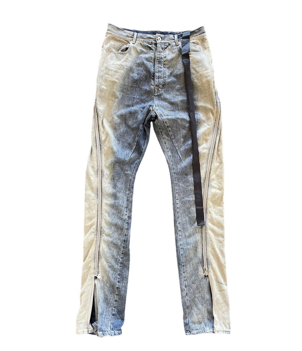 Rick Owens × Rick Owens Drkshdw Rick Owens Mineral Pearl