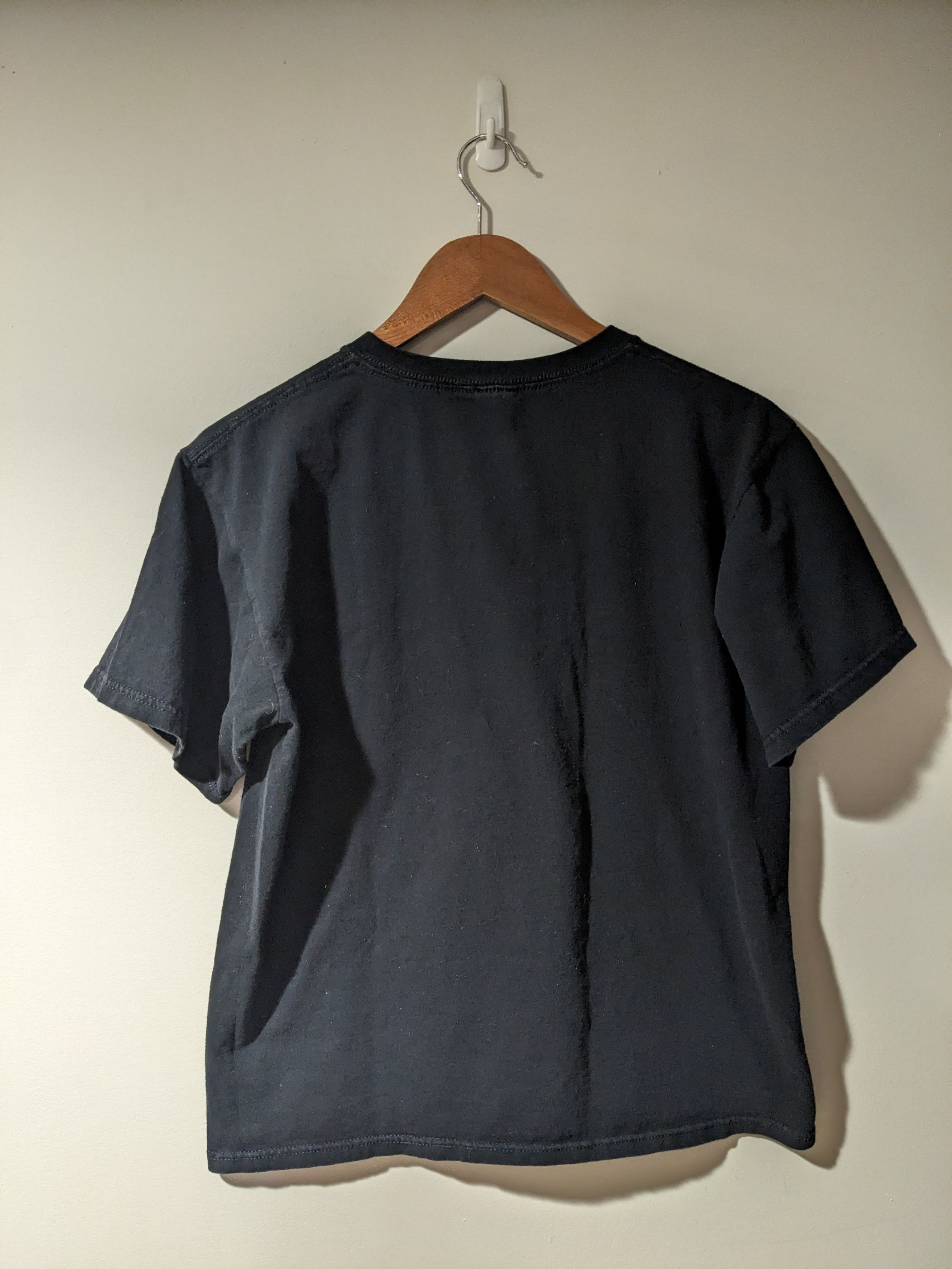 Band Tees × Vintage Vintage Y2K Social Distortion Band Tour Music Medium T-Shirt Size US M / EU 48-50 / 2 - 4 Thumbnail