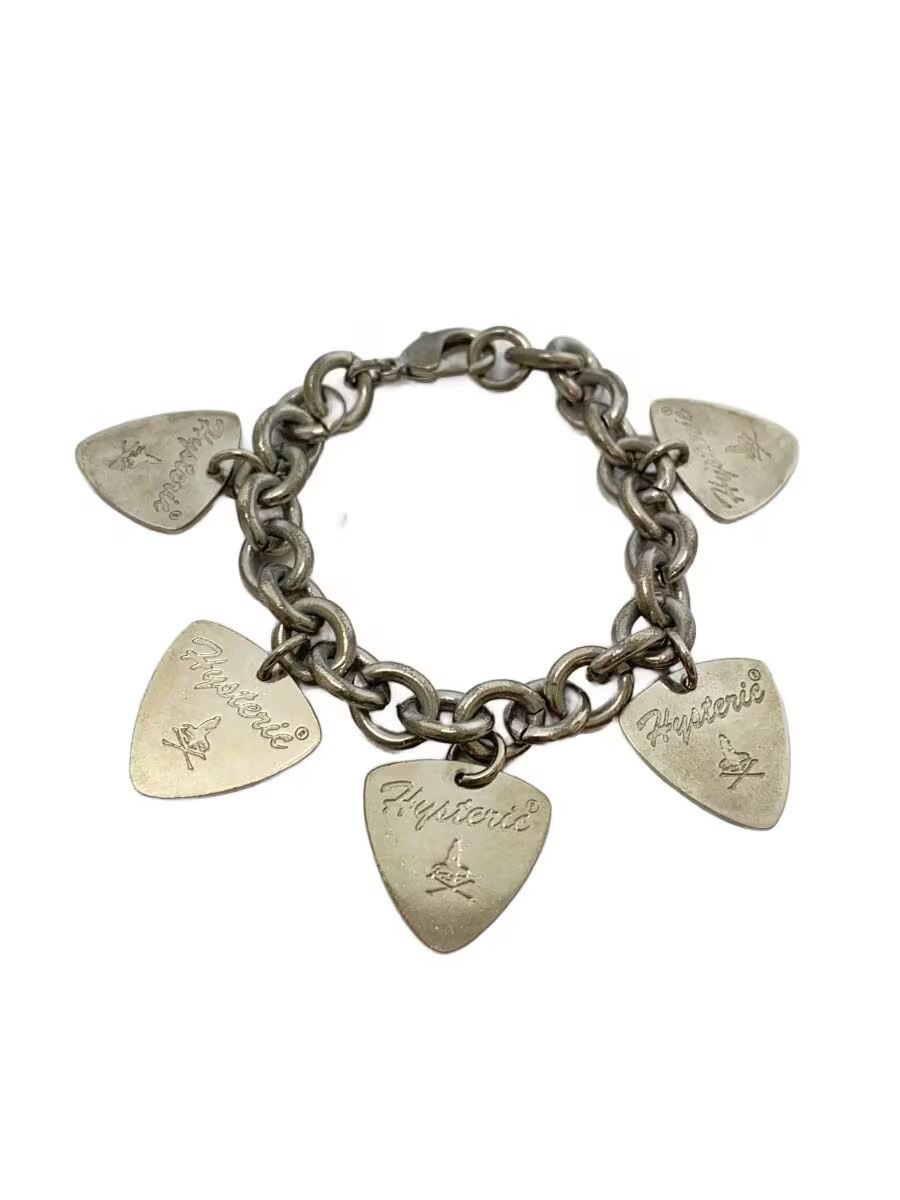 Hysteric Glamour Multi Guitar Pick Bracelet Size ONE SIZE - 1 Thumbnail