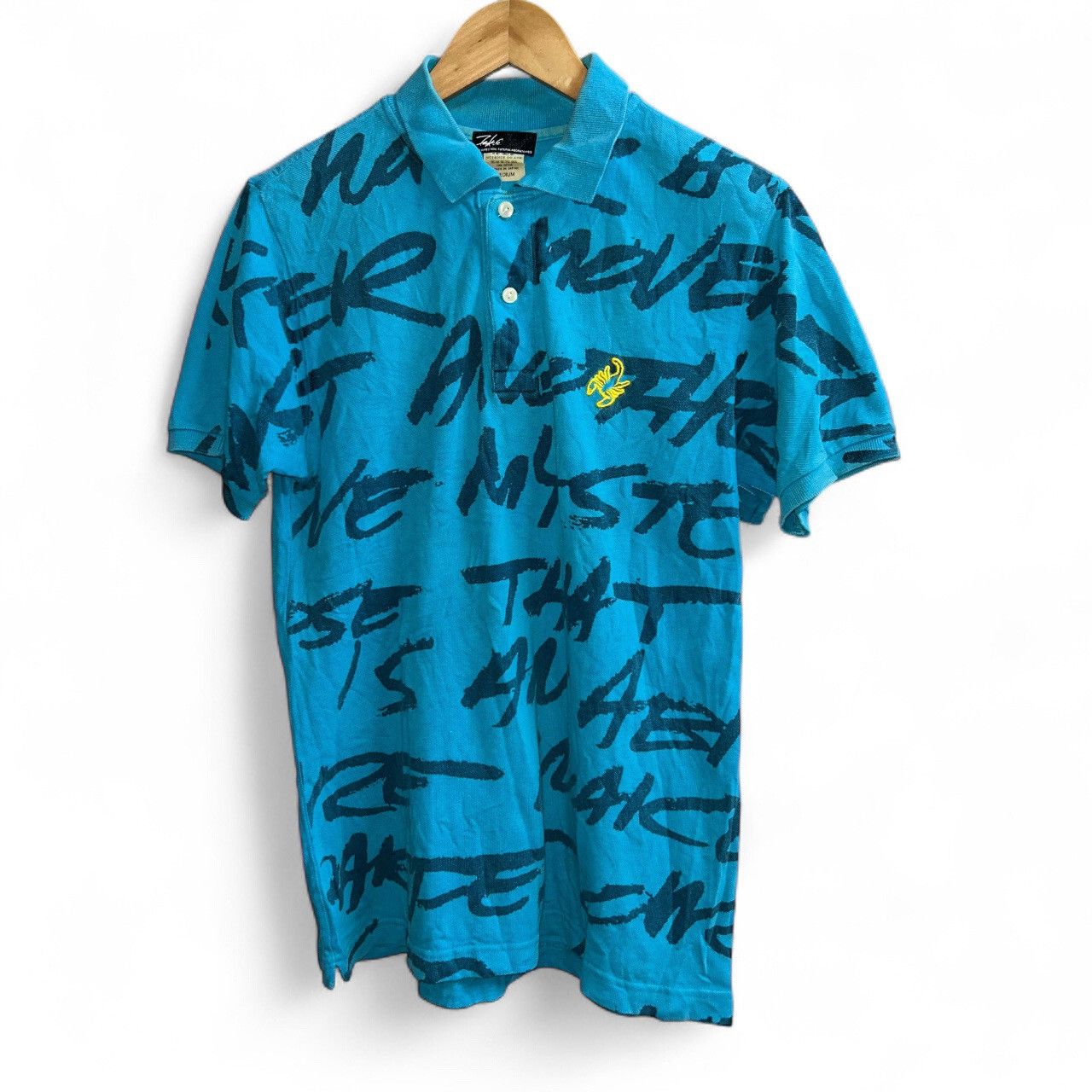 Laboratories x Dice Dice Polo Tee