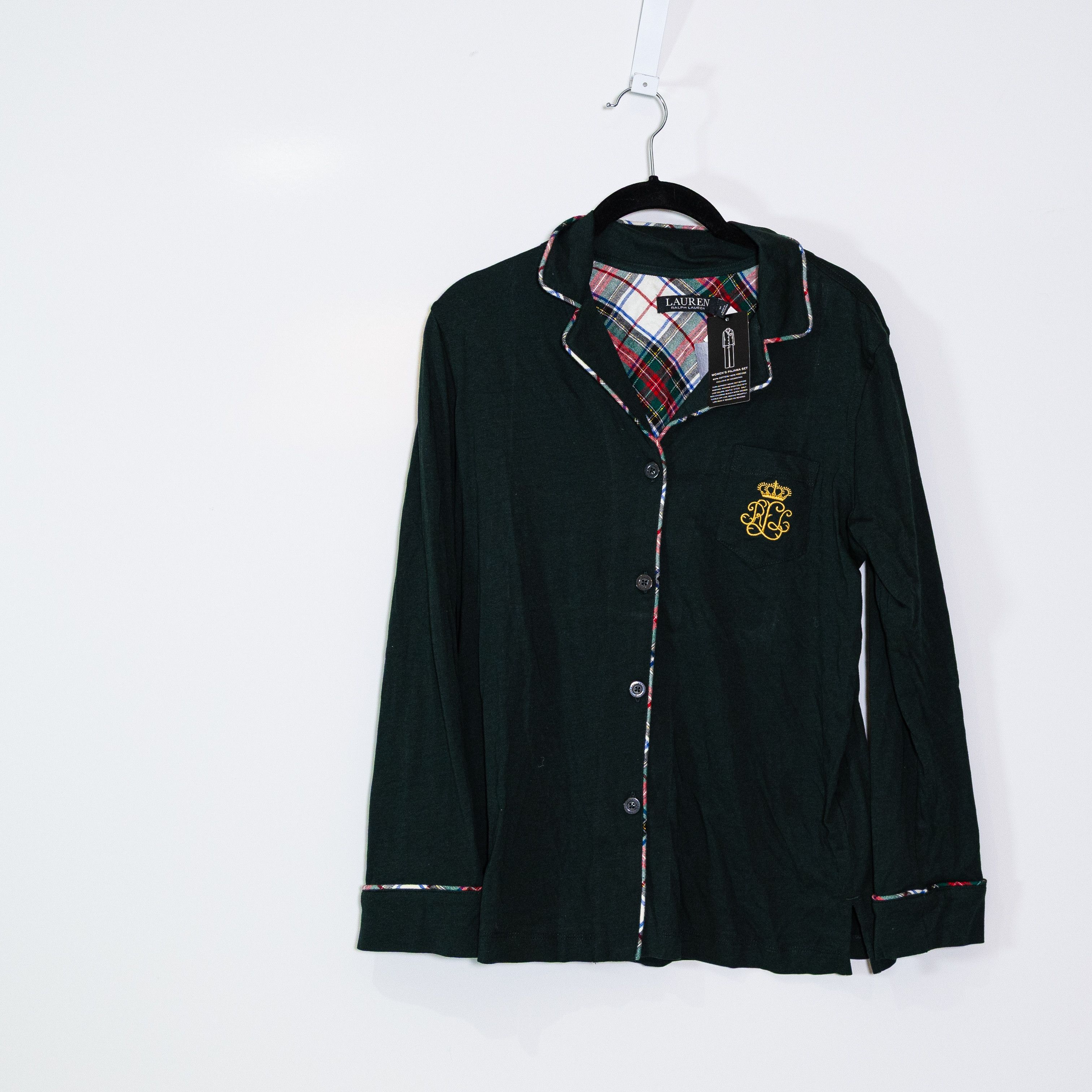 Ralph Lauren NEW Ralph Lauren Women's Cotton Blend Size S / US 4 / IT 40 - 1 Thumbnail
