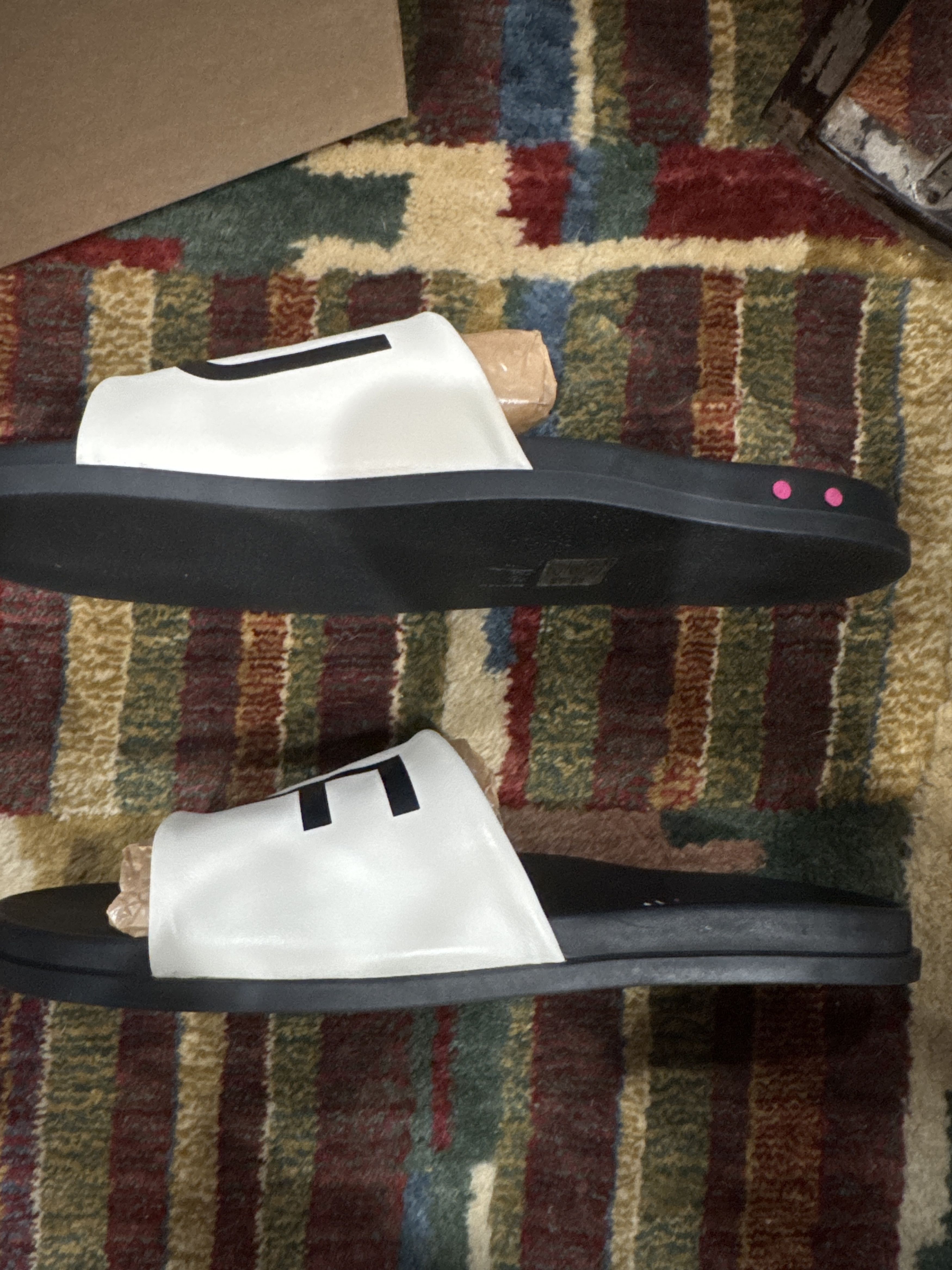 beek Railibird sandal Size US 10 / IT 40 - 5 Thumbnail