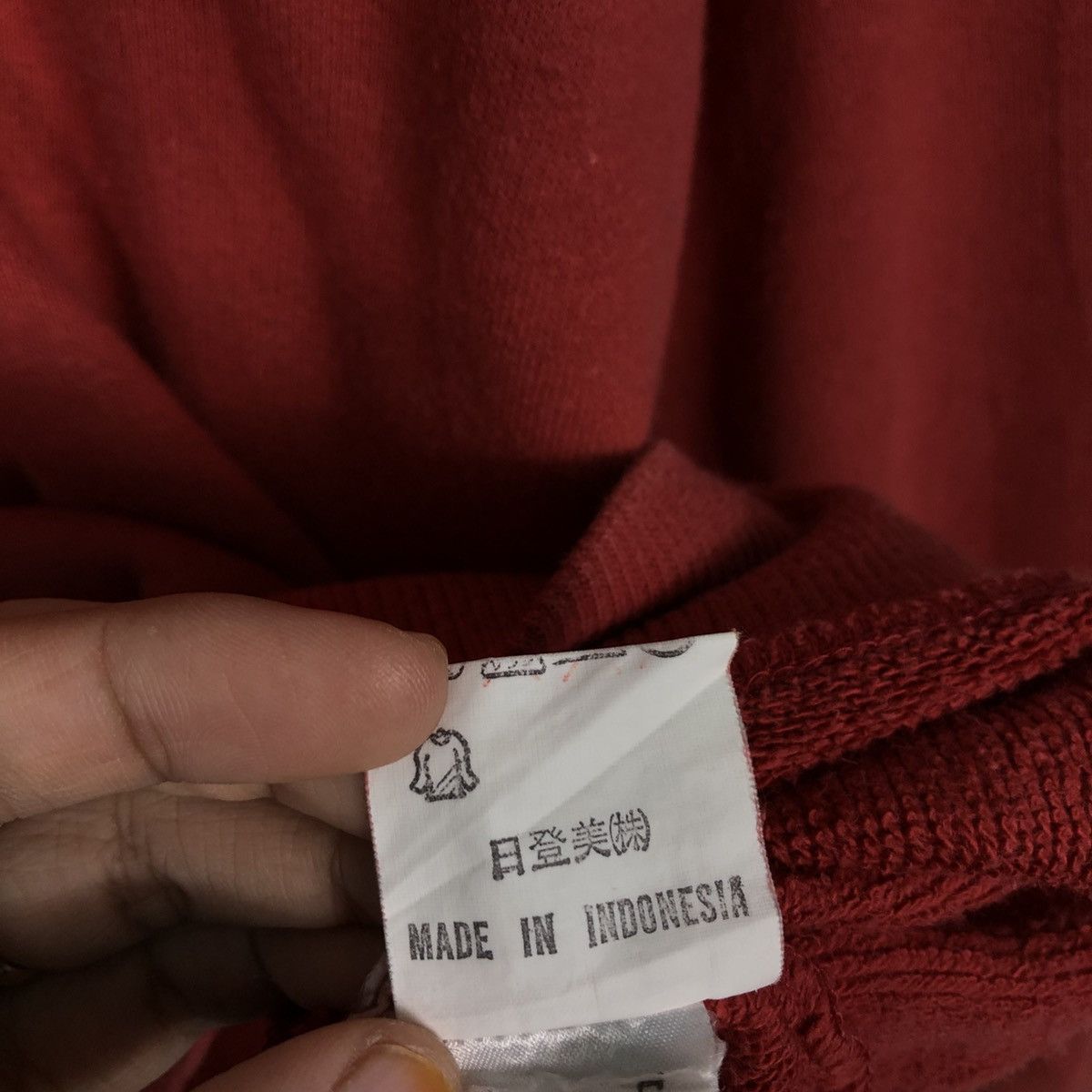 Chaps Ralph Lauren 📌Vintage Sweatshirt Crewneck Chaps Ralph Lauren Big Logo Size US L / EU 52-54 / 3 - 18 Thumbnail