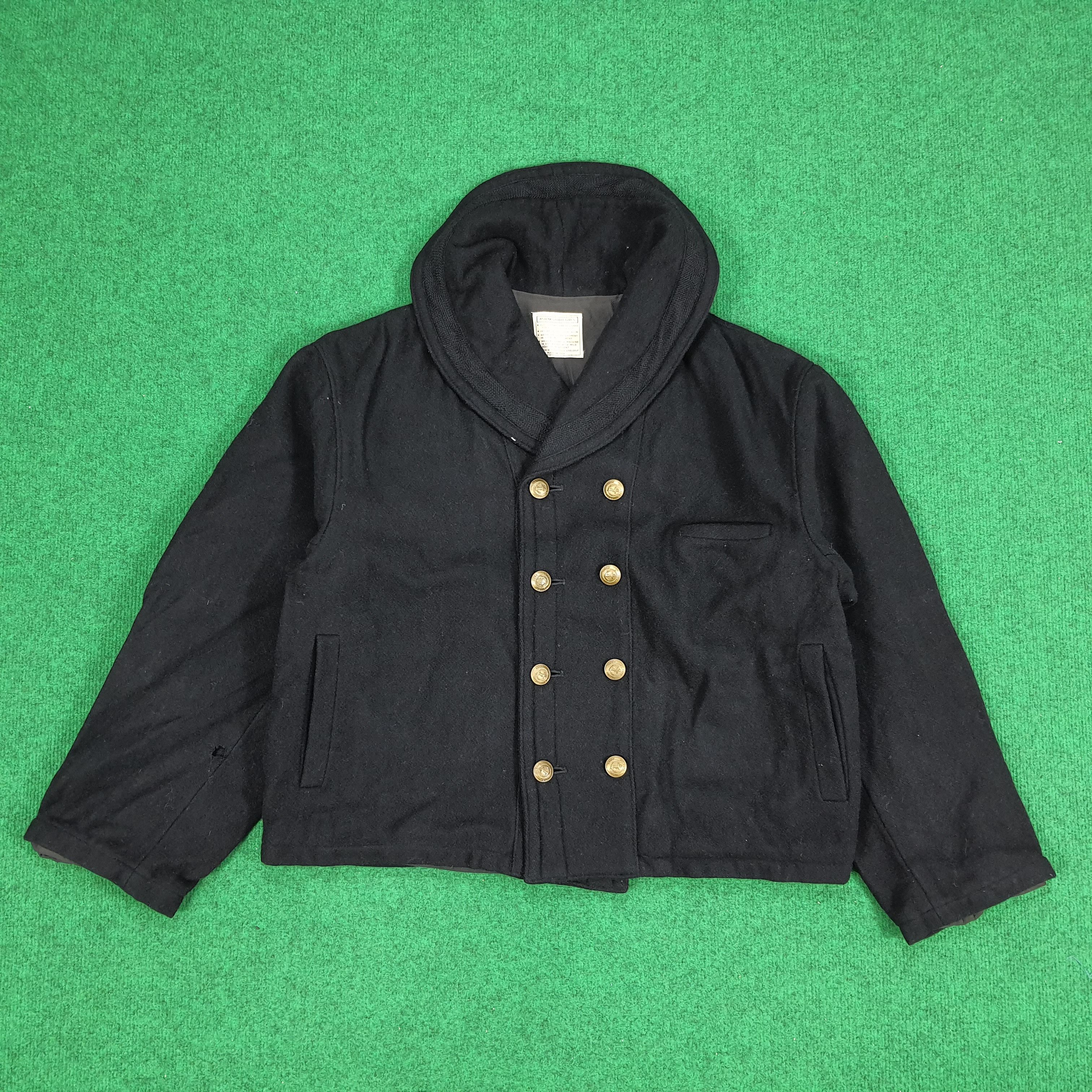 45rpm × Japanese Brand × Vintage Vintage 45rpm Studio Girls Japanese Brand Jacket Size L / US 10 / IT 46 - 1 Thumbnail
