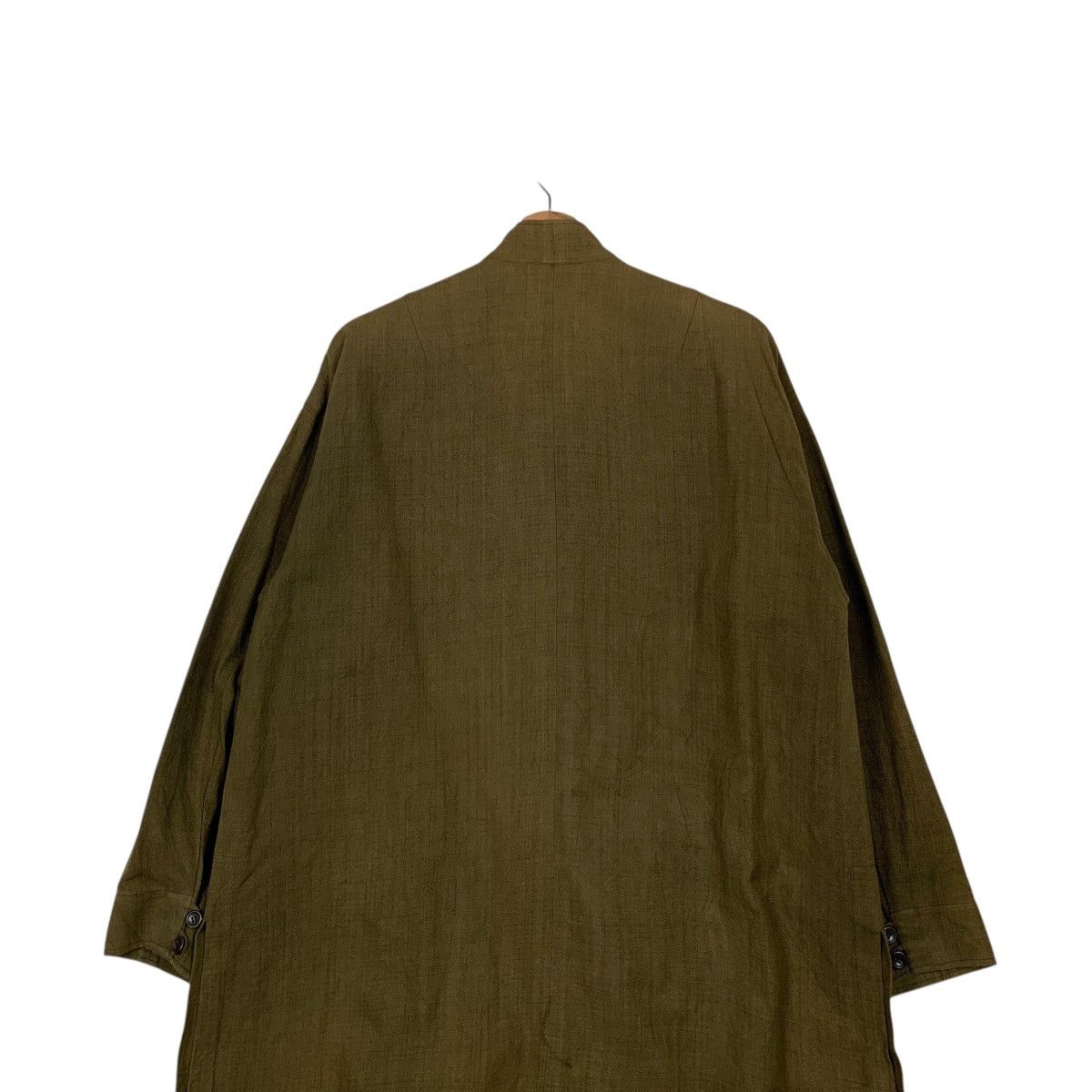 Handmade Vintage Handmade Jacket #2128-C93 Size US L / EU 52-54 / 3 - 9 Thumbnail