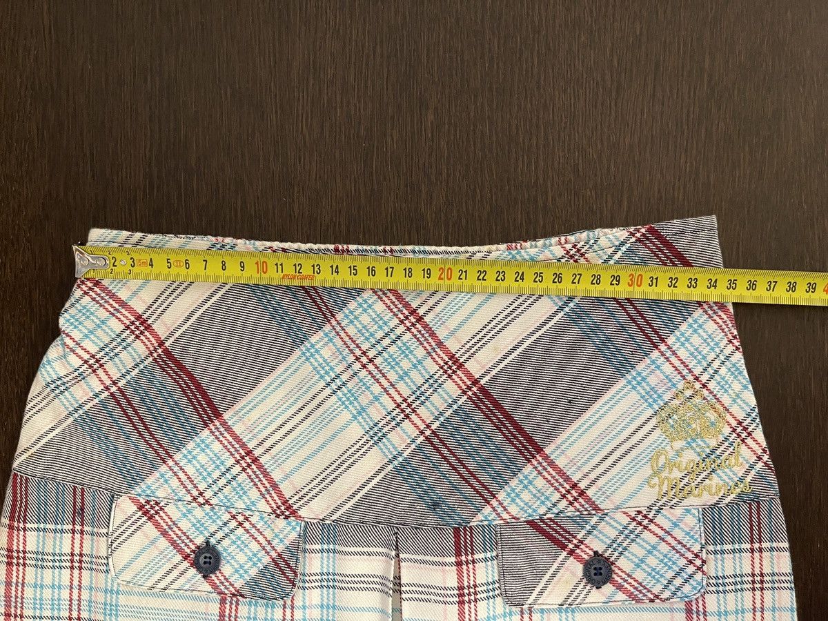 Other Girls Original Marines skirt Size 25" / US 0 / IT 36 - 8 Thumbnail