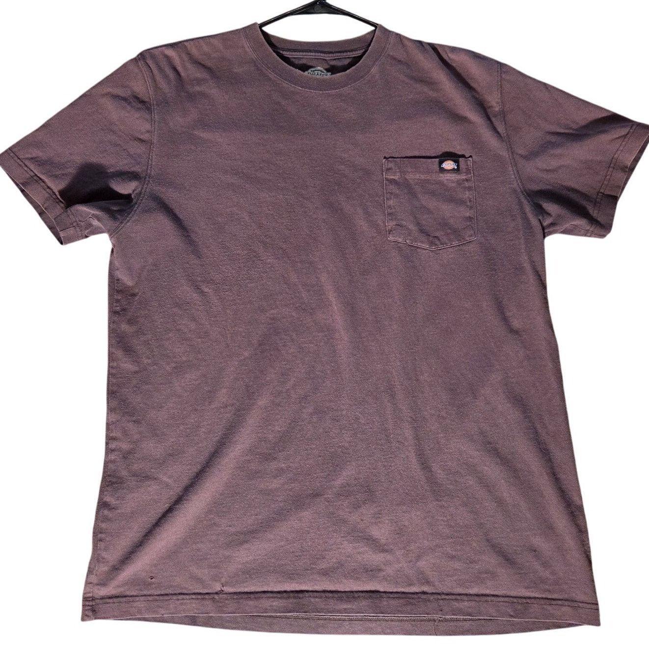 Dickies Dickies Men's Charcoal Gray T-Shirt - Size XL Size US XL / EU 56 / 4 - 2 Thumbnail