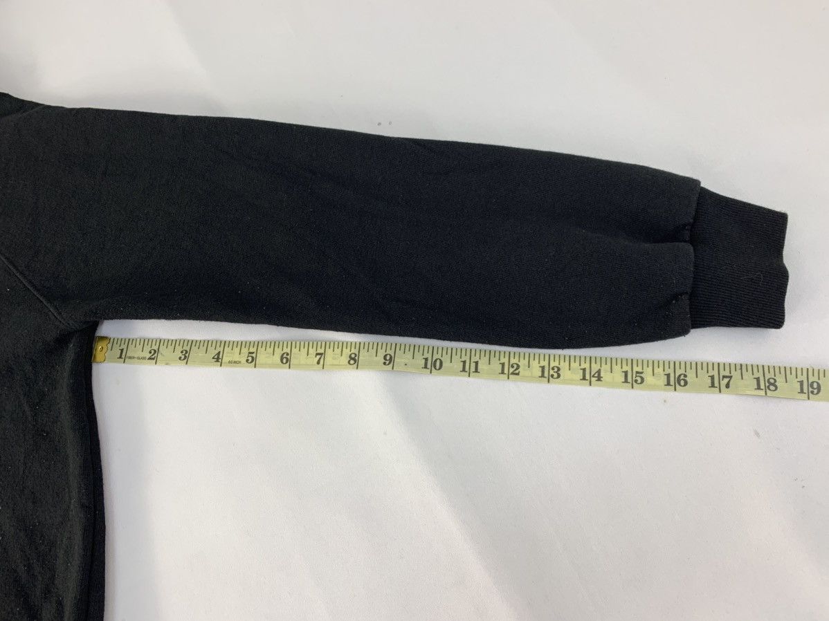 Japanese Brand Hype Rehacer Turtie Big Front Pocket Hoodies Anime Size L / US 10 / IT 46 - 9 Thumbnail