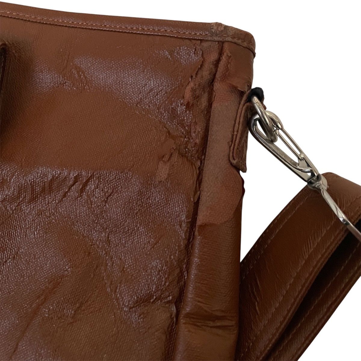 Porter PORTER INTERNATIONAL BRIEFCASE BAG / LAPTOP BAG Size ONE SIZE - 13 Thumbnail