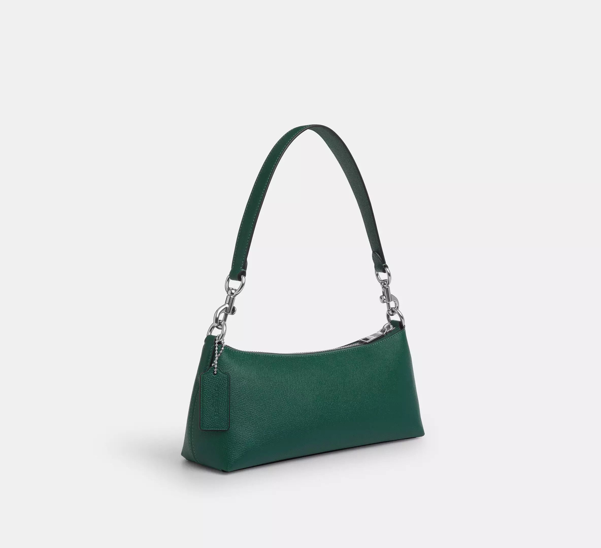 Coach NWT Coach Charlotte Shoulder Bag CX579 Size ONE SIZE - 8 Thumbnail