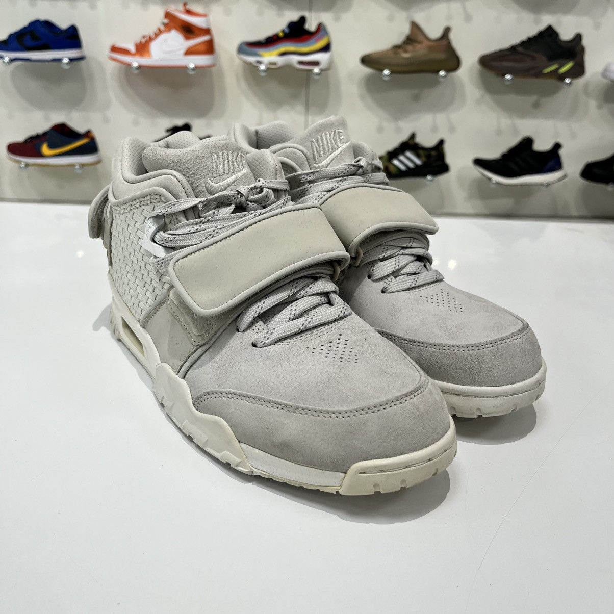 Nike Nike Air Cruz Light Bone Size US 9.5 / EU 42-43 - 7 Thumbnail