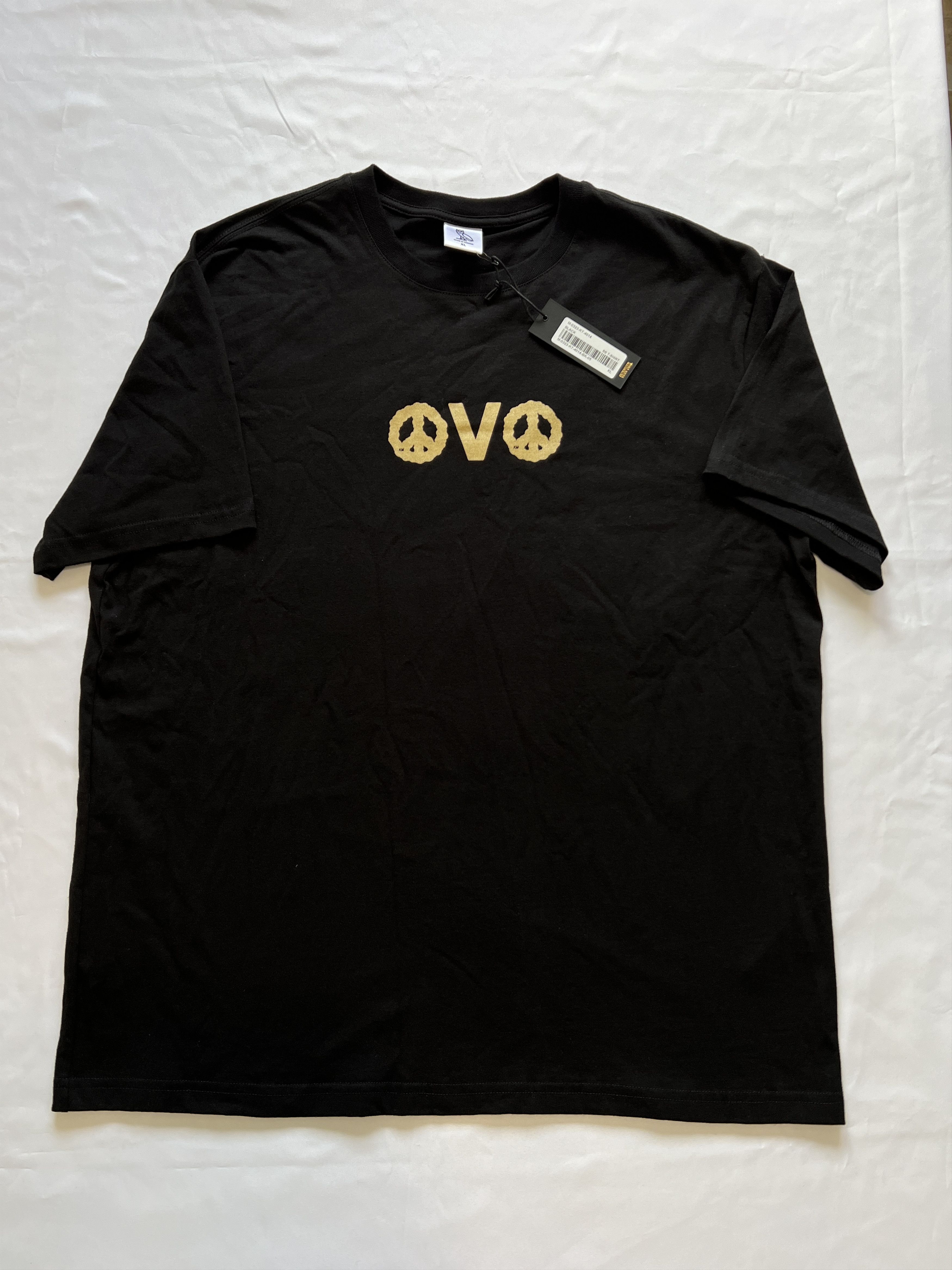 Drake OVO x Keinemusik T-shirt Size US S / EU 44-46 / 1 - 2 Thumbnail