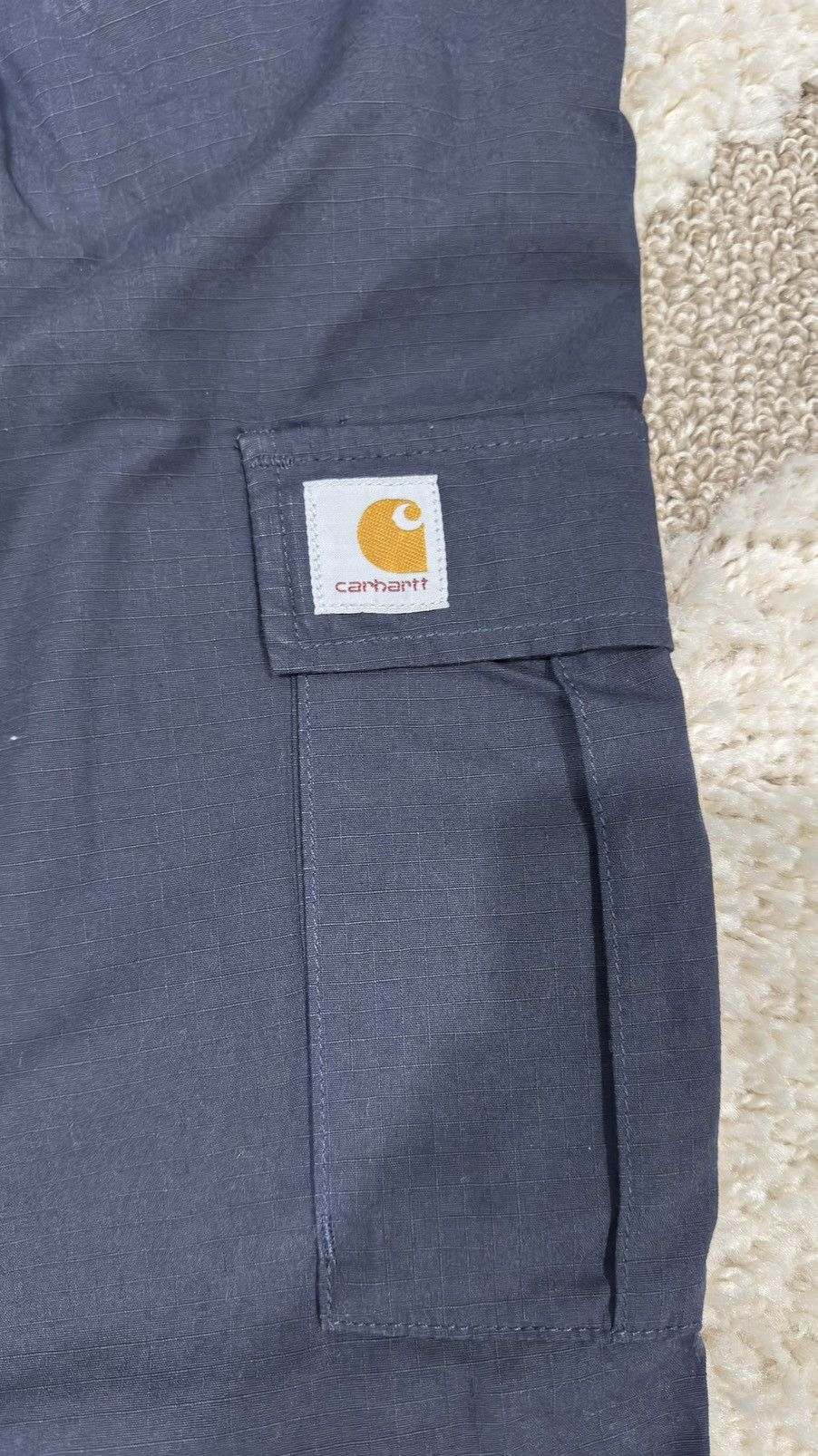Carhartt Aviation Cargo Pants Size US 33 - 8 Thumbnail