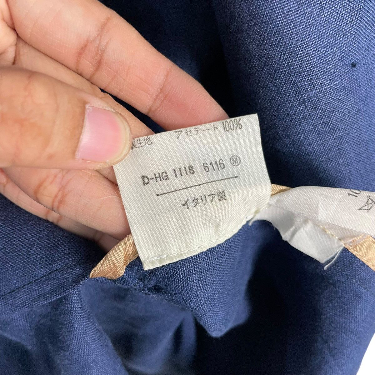 Vivienne Westwood Vivienne Westwood Jacket Size S / US 4 / IT 40 - 16 Thumbnail