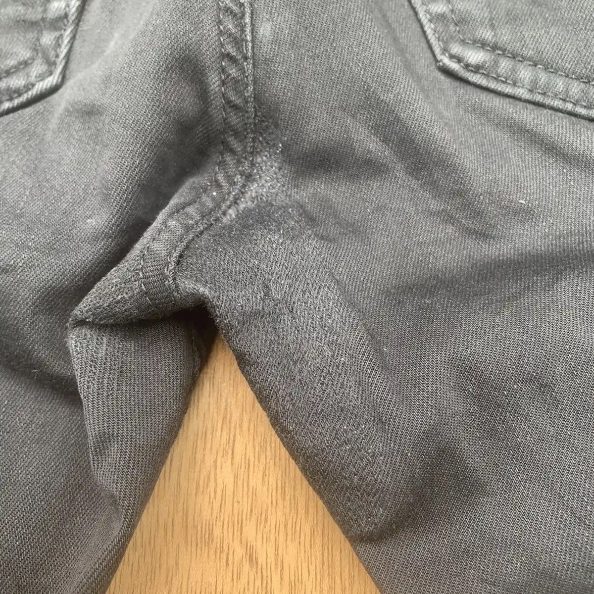 DENHAM ⚡️ FLASH SALE⚡️VINTAGE DENHAM JEANS STRETCHABLE SKINNY PANTS Size US 29 - 16 Thumbnail