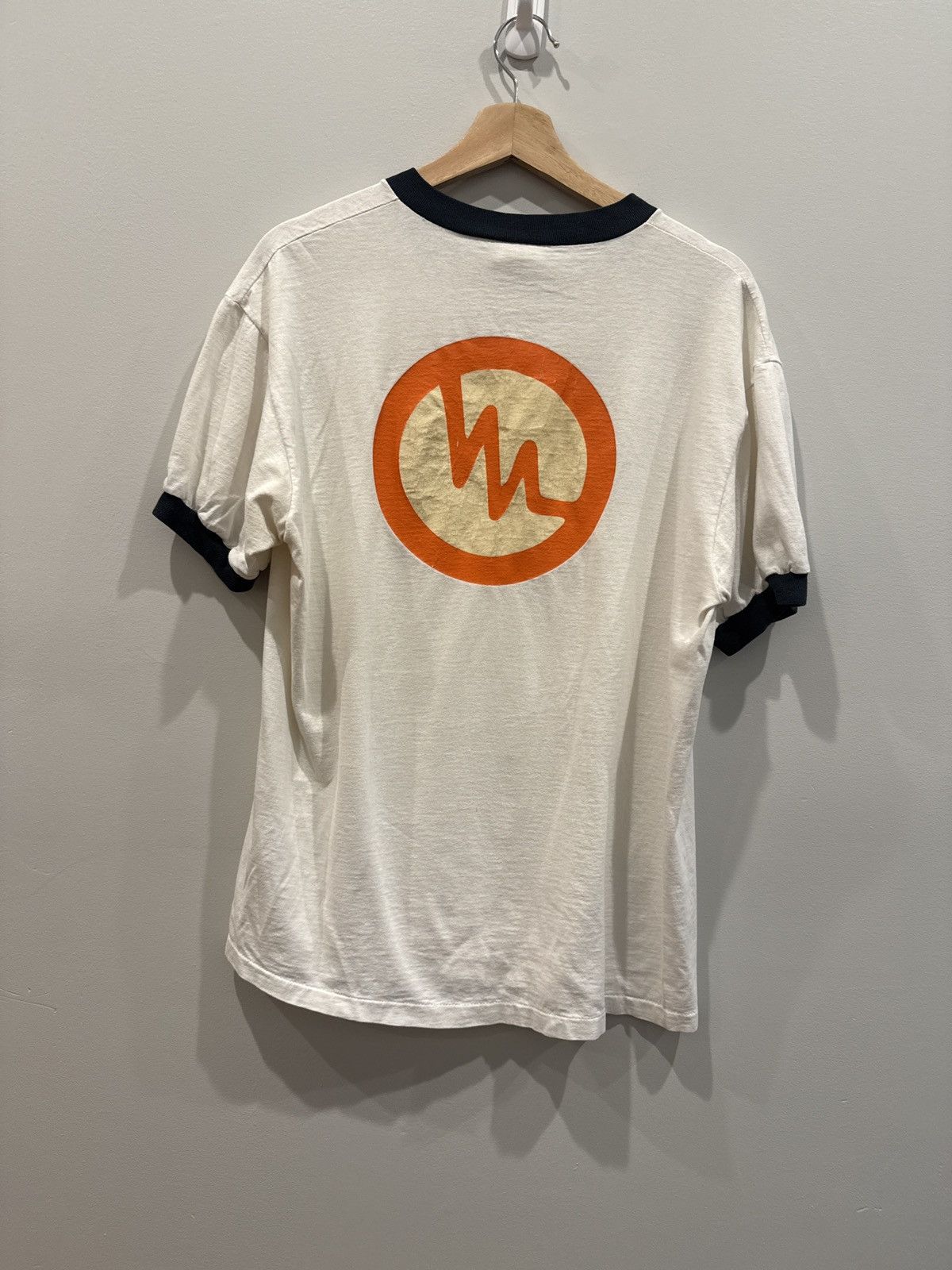Vintage Vintage Tee Size US M / EU 48-50 / 2 - 1 Thumbnail