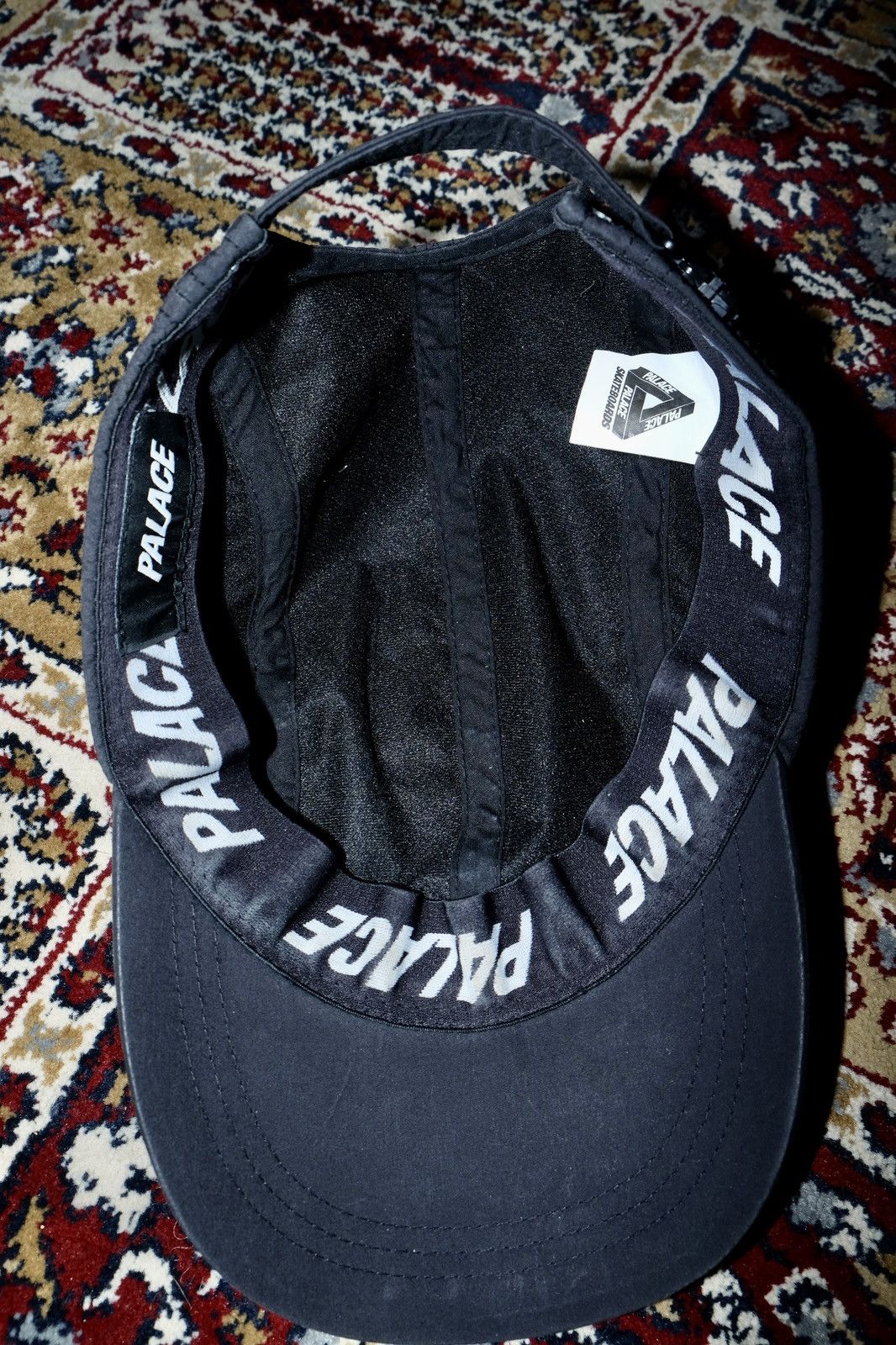 Palace Palace cap Size ONE SIZE - 3 Thumbnail