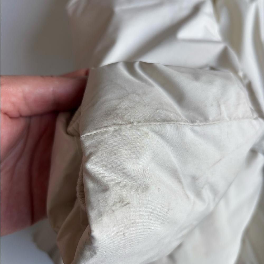 Tommy Hilfiger Tommy Hilfiger white Jacket Size S / US 4 / IT 40 - 6 Thumbnail