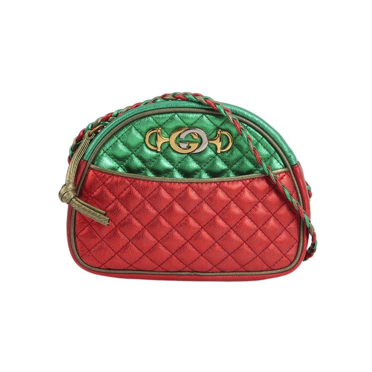 Gucci Gucci Women os Shoulder Bags Size ONE SIZE - 1 Thumbnail