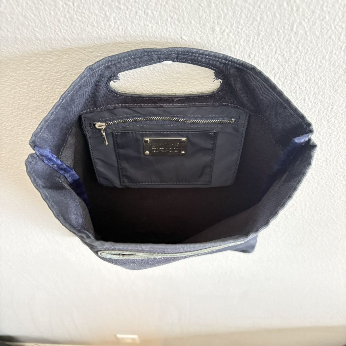 Helmut Lang Helmut Lang tote 90’s Size ONE SIZE - 4 Thumbnail